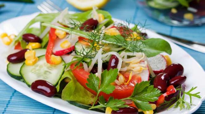 cum combinam alimentele si in ce ordine le consumam ca sa fim in forma de sarbatori