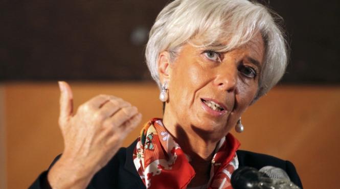 sefa fmi economia mondiala este in pericol