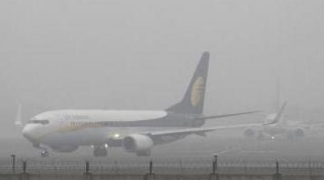 ceata afecteaza traficul de pe aeroportul traian vuia din timisoara opt curse aeriene au intarzieri