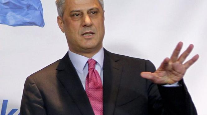 gafa premierul kosovar a transmis felicitari in toata lumea cu ocazia sarbatorilor de pasti in loc de craciun