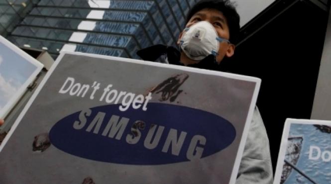 sony vinde catre samsung participatia la o companie producatoare de ecrane lcd