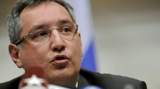 vicepremierul rus ii ridiculizeaza pe romani pentru ca au permis gazduirea de componente ale sistemului antiracheta