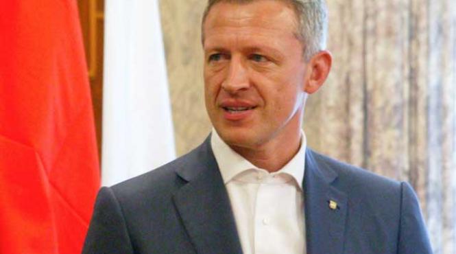 omul zilei octavian morariu
