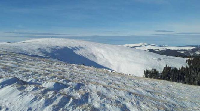 voineasa va fi gata in luna ianuarie