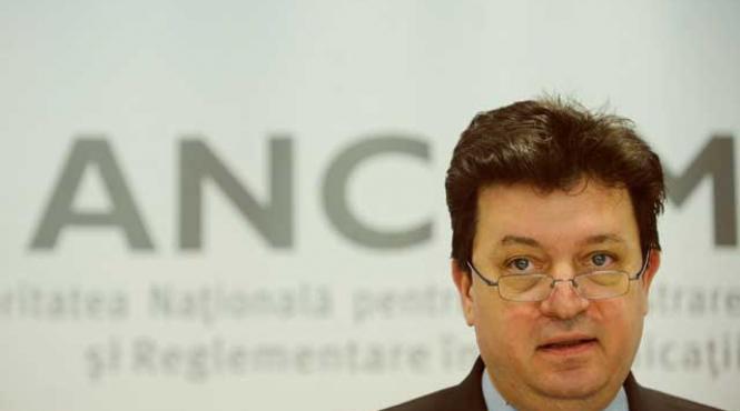 cu frecventele gsm pe masa licentele operatorilor mobili din romania scoase la licitatie anul viitor