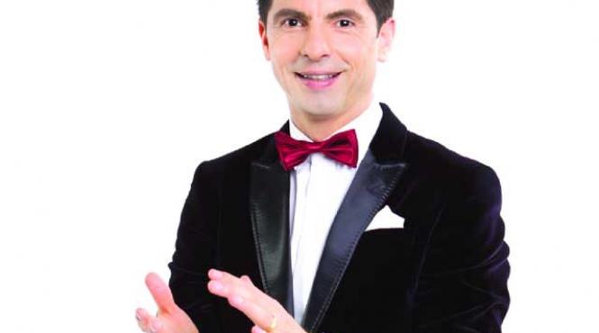 revelionul nr 12 dan negru va prezenta revelionul la antena 1