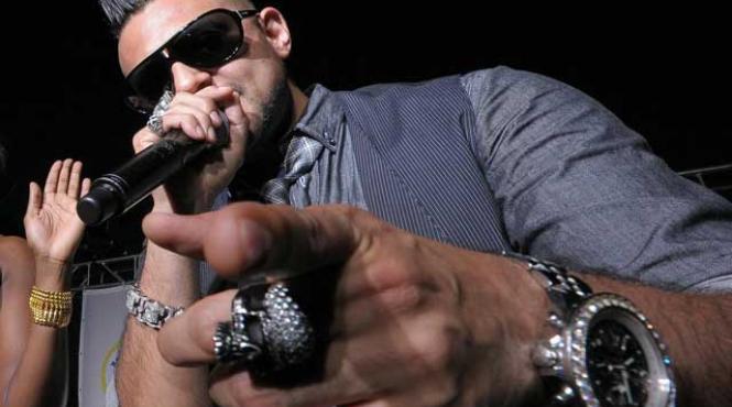 noul album sean paul