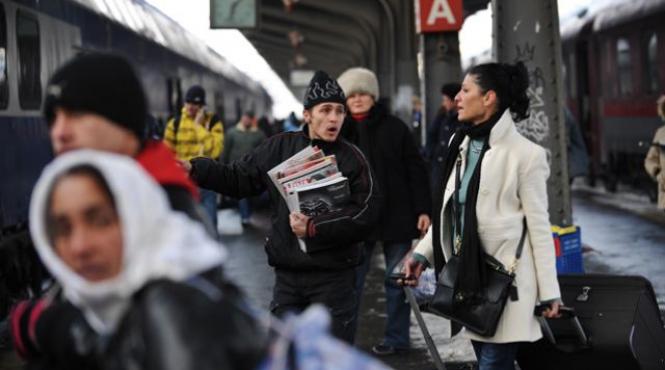 reducere de 5 pentru biletele de tren cumparate on line de la cfr
