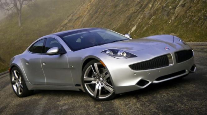 fisker probleme cu karma