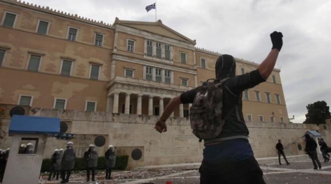 medicii si farmacistii din grecia in greva doua zile impotriva masurilor de austeritate