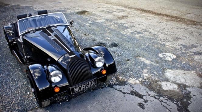 morgan a anuntat un 4 4 special