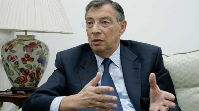 omul zilei george iacobescu