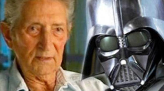 a murit darth vader actorul bob anderson s a stins in prima zi a anului 2012