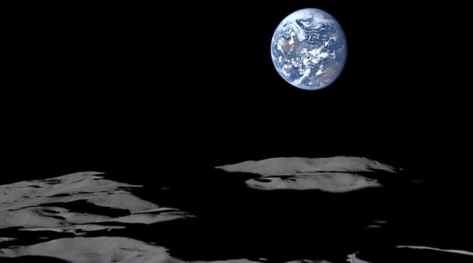 exploatarea miniera a lunii ar putea incepe in 50 de ani