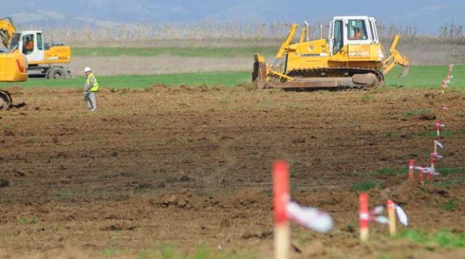 in 2012 autostrazile restante prind viteza