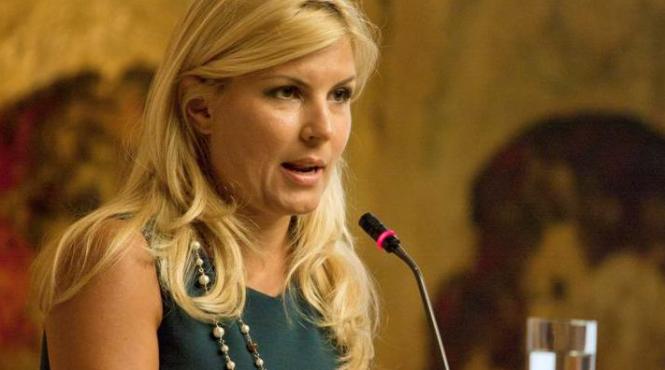 udrea criza nu se sfarseste in 2012 guvernul va putea insa asigura plata pensiilor si a salariilor