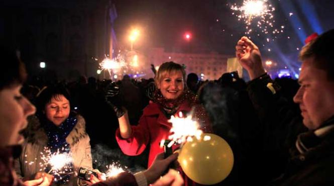 incasari mici de revelion doar 75 000 de romani si au cumparat pachete turistice