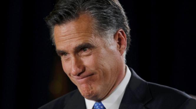 mitt romney a castigat la o diferenta de opt voturi scrutinul republican din iowa