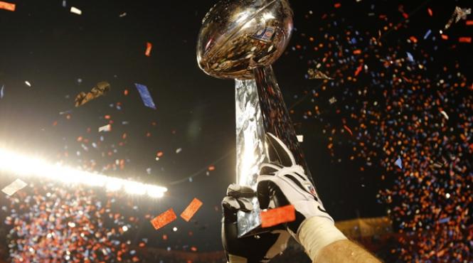 super bowl pe 5 februarie vezi cat a costat spatiul pentru un spot publicitar difuzat in cadrul galei