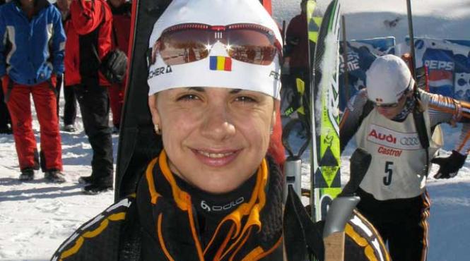 dana plotogea se poate intoarce in stafeta feminina