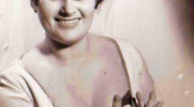 omul zilei elena grigorescu
