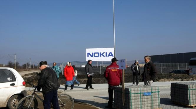 somerii de la nokia din jucu vor primi cate 200 de euro pentru infrumusetare