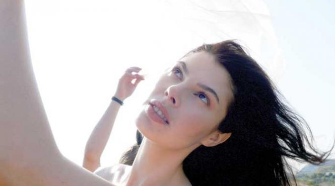 i m not famous but i m aromanian primul film jucat in aromana