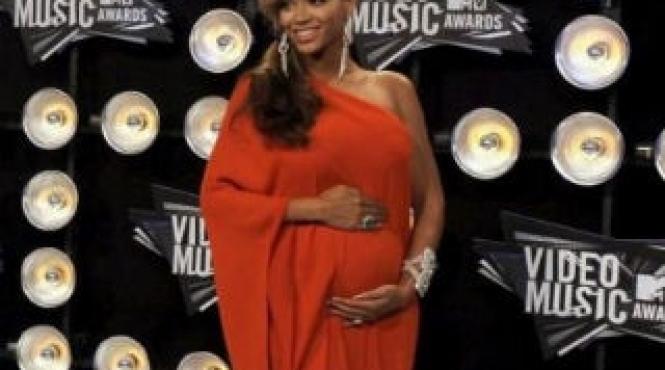 beyonce a nascut sambata noapte o fetita perfect sanatoasa