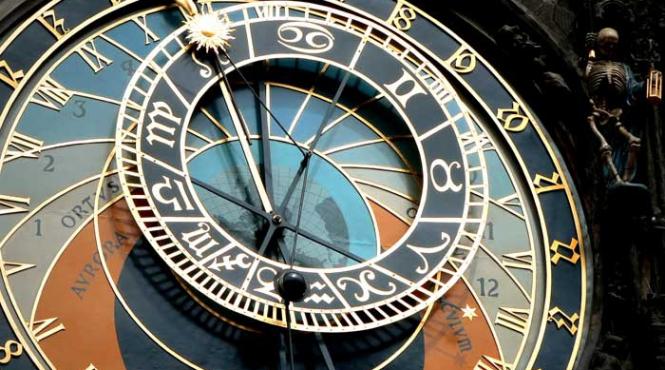 horoscop 2012
