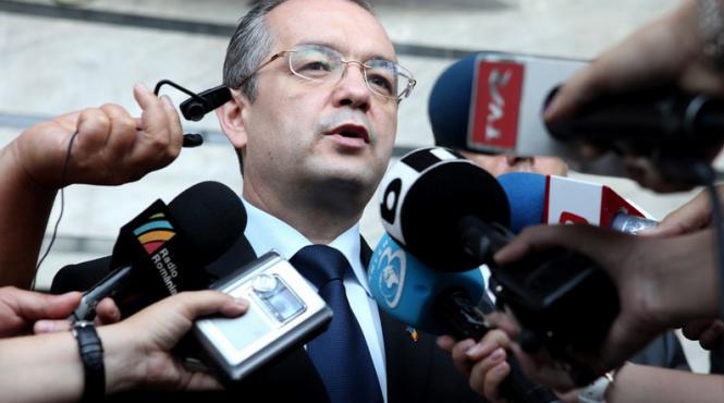 boc parteneriatul cu basescu cheia succesului proiectelor pdl in 2012