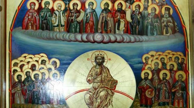 praznicele imparatesti brau sfant al bisericii crestine