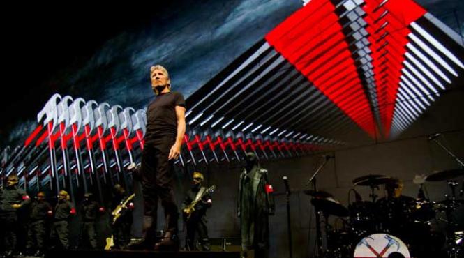 in 2013 roger waters ar putea veni in europa cu the wall