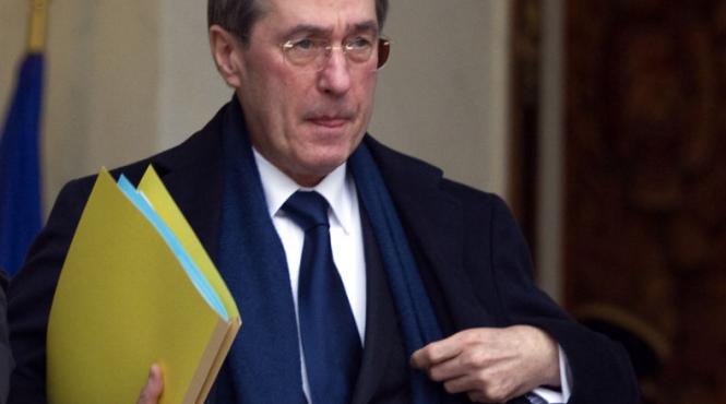 ministrul francez de interne la paris 10 dintre persoanele deferite justitiei sunt de nationalitate romana