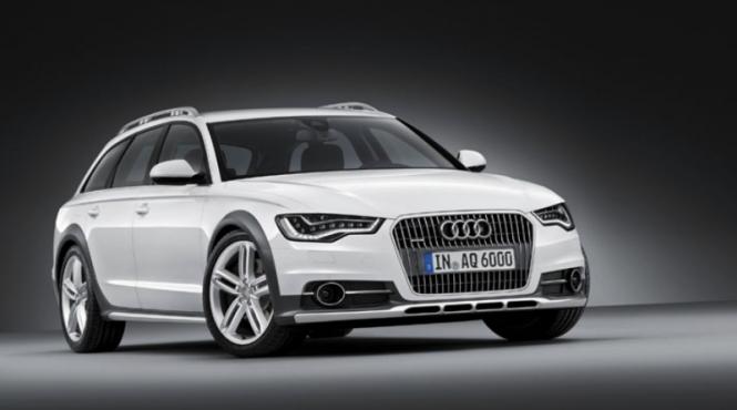 noul a6 allroad continua tradi ia