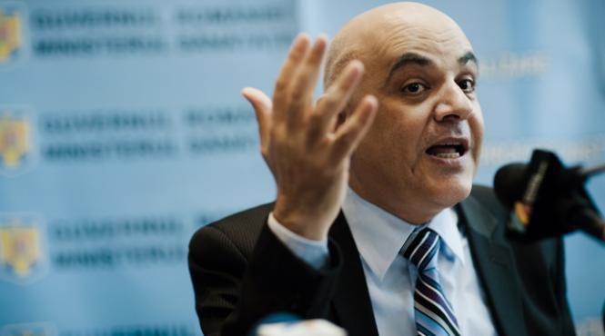 raed arafat a demisionat am obligatia sa nu tac noua propunere legislativa va rupe sistemul in bucati