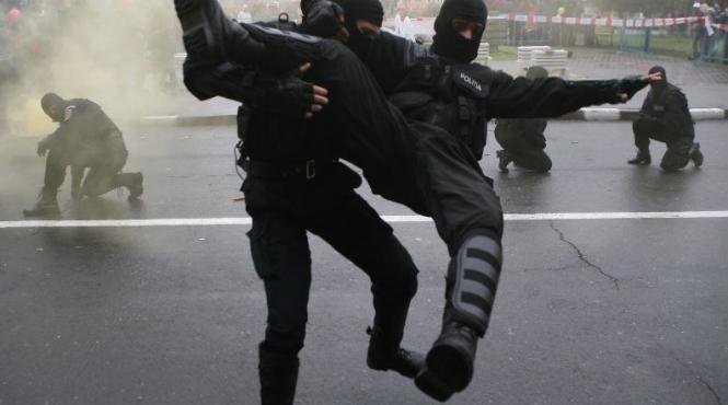 romania condamnata din nou de cedo pentru tratamente inumane si degradante din partea politiei