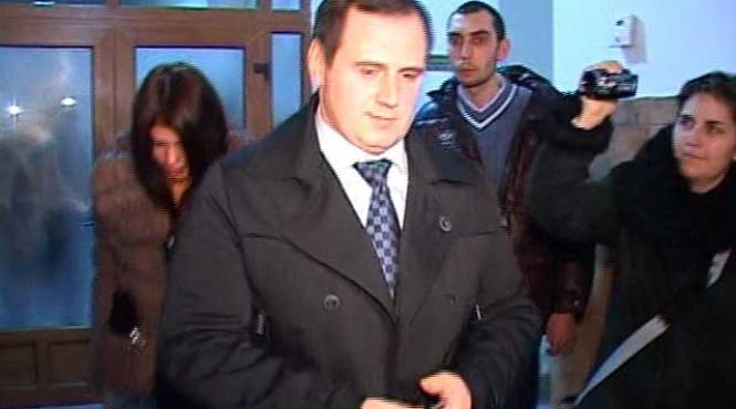 om de afaceri prosper acuzat de jaf armat in austria eliberat de judecatori