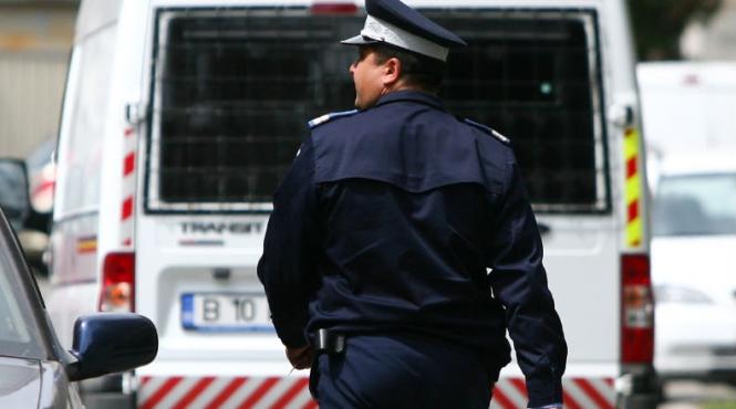 patrulele de strada ale sectiei 3 au ramas fara agenti locurile au fost completate cu 27 de politisti de la alte sectii