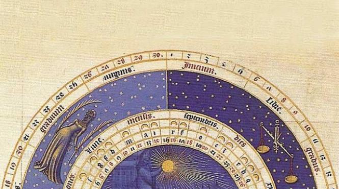 povestea calendarului roman ianus kalendae ianuarius