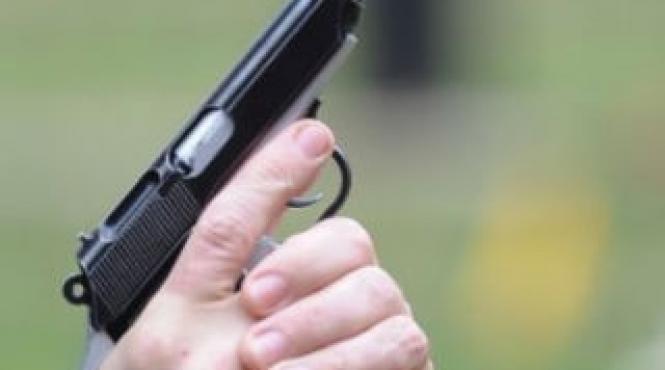 un procuror german a fost impuscat mortal in timpul unui proces