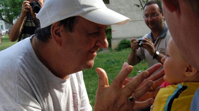 a murit tatal nadiei comaneci