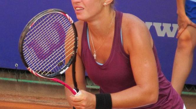 madalina gojnea in turul trei al calificarilor australian open