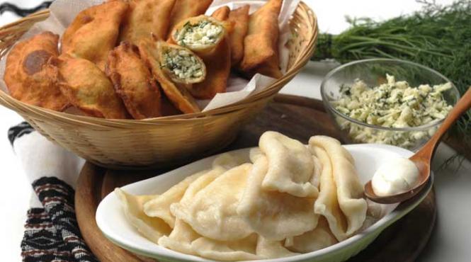 miezul iernii intre lipoveni