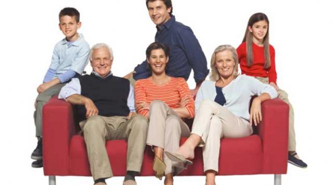 romanii se considera tineri pana la 44 de ani si batrani dupa 61 de ani eurobarometru