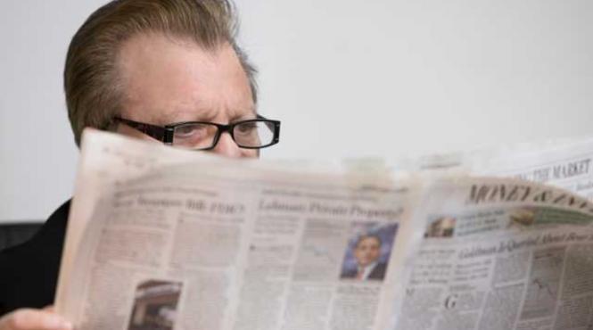 rasfoitul presei prelungeste viata studiu