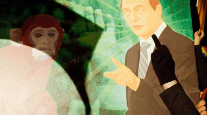 reflectarea protestelor la tvr info n au program n au obiective comune unii dintre ei si au consumat niste adrenalina