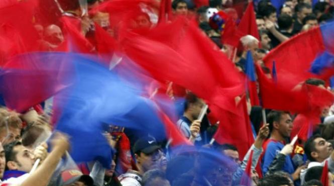 seful ultrasilor stelisti neaga participarea oficiala a galeriei