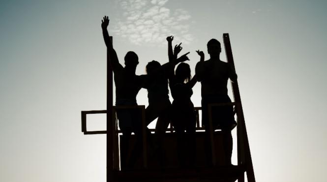 aproximativ 2 000 de turisti iranieni ar putea veni in acest an pe litoral si in delta dunarii