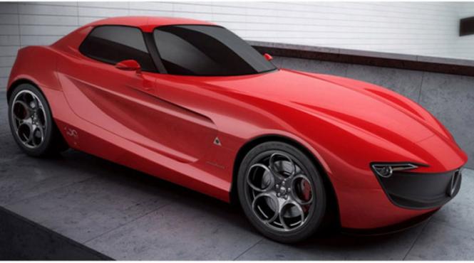 daca giulia gta ar reaparea