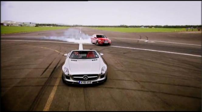 video topgear tv se intoarce